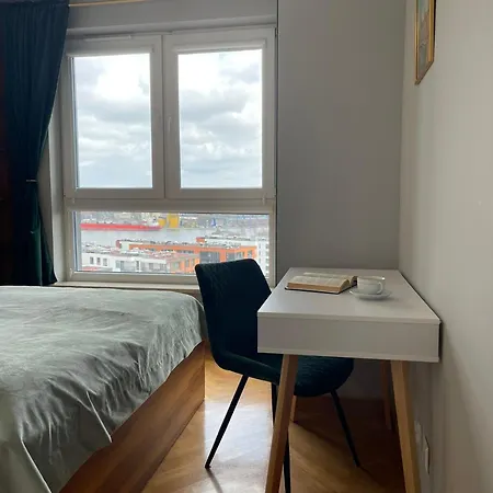 Apartment Baltic Echo