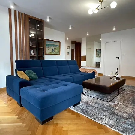 Apartment Baltic Echo *